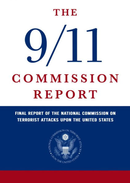 9/11 Commission Report: Final Report of the National Commission on Terrorist Attacks Upon the United States (mobi)