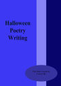 Halloween Poetry Writing