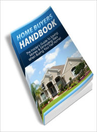 Title: Home Buyers Handbook, Author: Lou Diamond