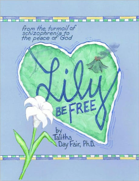 Lily, Be Free