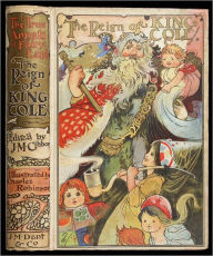 Title: The True Annals of Fairyland in the Reign of King Cole, Author: John Murray Gibson