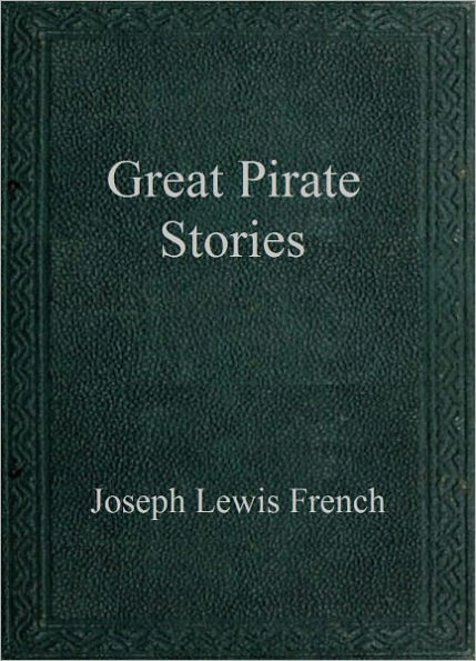 Great Pirate Stories