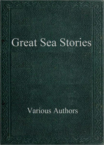 Great Sea Stories