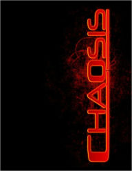 Title: Chaosis ( Graphic Novel ), Author: Tony C. Caputo