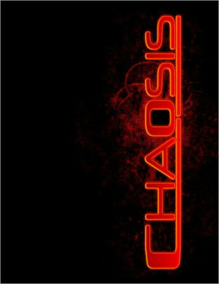 Chaosis ( Graphic Novel )