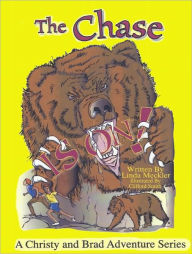 Title: The Chase Is On, Author: Linda Meckler