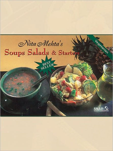 Soups Salads And Starters