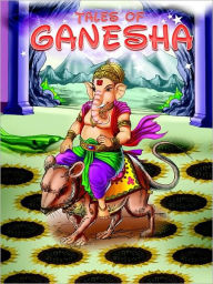 Title: Tales Of Ganesha, Author: Anurag Mehta