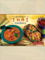 Thai Vegetarian Cookery