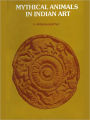 Mythical Animals In Indian Art