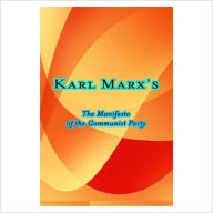 Title: The Manifesto Of The Communist Party [ By: Karl Marx ], Author: Karl Marx