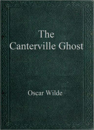 Title: The Canterville Ghost, Author: Oscar Wilde