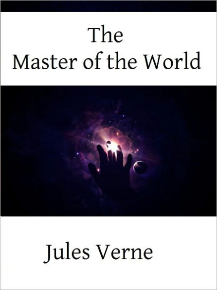 The Master of the World