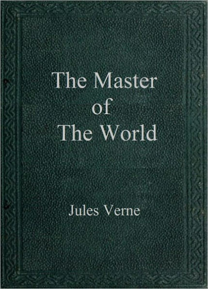 The Master of the World