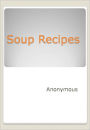 Soup Recipes