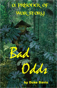 Title: Bad Odds, Author: Duke Davis