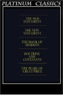 THE LDS SCRIPTURES THE QUADRUPLE COMBINATION (Special Nook Edition) FULL COLOR, ILLUSTRATED VERSION: Unabridged Complete King James Version Holy Bible, The Book of Mormon, Doctrine and Covenants, & The Pearl of Great Price in a Single Volume!) NOOKbook