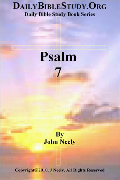Psalm 7
