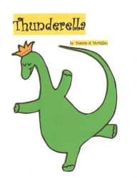 Title: Thunderella, Author: Patricia McMillan