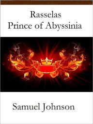 Title: Rasselas Prince of Abyssinia, Author: Samuel Johnson