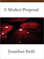 A Modest Proposal