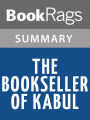 The Bookseller of Kabul by Åsne Seierstad l Summary & Study Guide