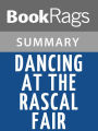 Dancing at the Rascal Fair by Ivan Doig l Summary & Study Guide