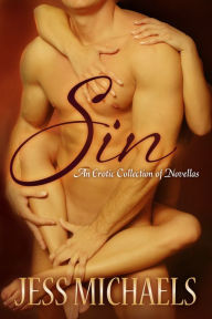 Title: Sin, Author: Jess Michaels