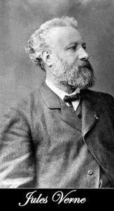 Title: The Complete Works of Jules Verne ~ 16 Novels, Author: Jules Verne