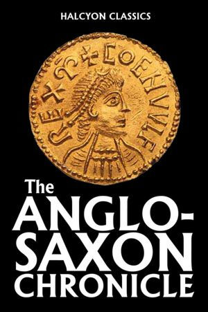 The Anglo-Saxon Chronicle