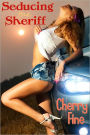 Seducing the Sheriff (erotica/erotic romance)