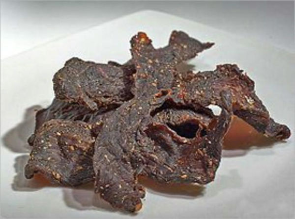 Almost 100 of the Best Jerky Recipes