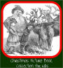 Christmas Picture Books for Children (including Twas the Night Before Christmas and much more)