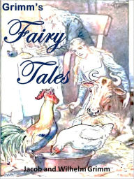 Title: Grimm's Fairy Tales, Author: Brothers Grimm