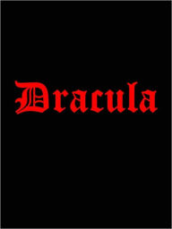 Title: Dracula, Author: Bram Stoker