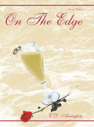 Title: On The Edge, Author: E.D. Arrington