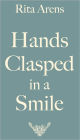 Hands Clasped in a Smile