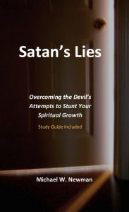 Title: Satan's Lies, Author: Michael Newman