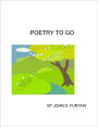 Poetry to go