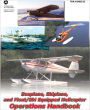 Seaplane, Skiplane, and Float/Ski Equipped Helicopter Operations Handbook