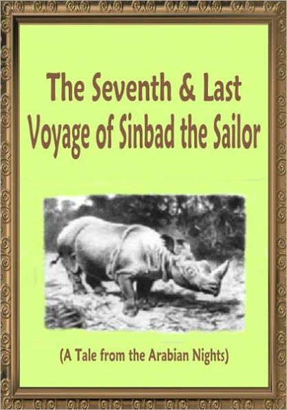 The 7th and Last Voyage of Sinbad the Sailor