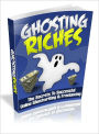 Ghosting Riches Online Ghostwriting and Freelancing
