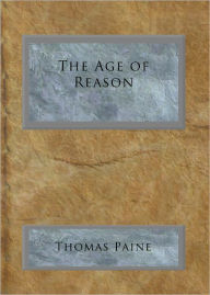 Title: The Age of Reason, Author: Thomas Paine