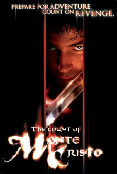 The Count of Monte Cristo (Full Version)