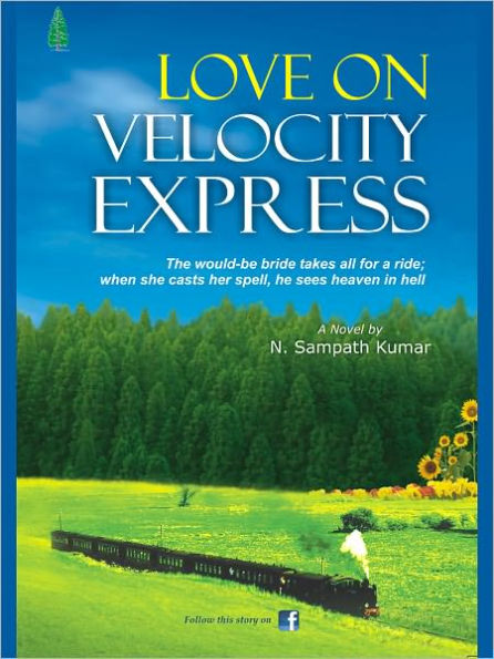 Love On Velocity Express