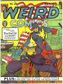 Weird Comics, Issue No. 19