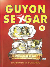 Title: Guyon Sexgarrr (1), Author: Darminto M Sudarmo