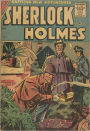 Comic: Sherlock Holmes, Issue No. 1