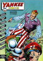 Yankee Comics, Issue No. 4