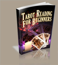 Title: Tarot Card Reading for Beginners, Author: Page OfCups